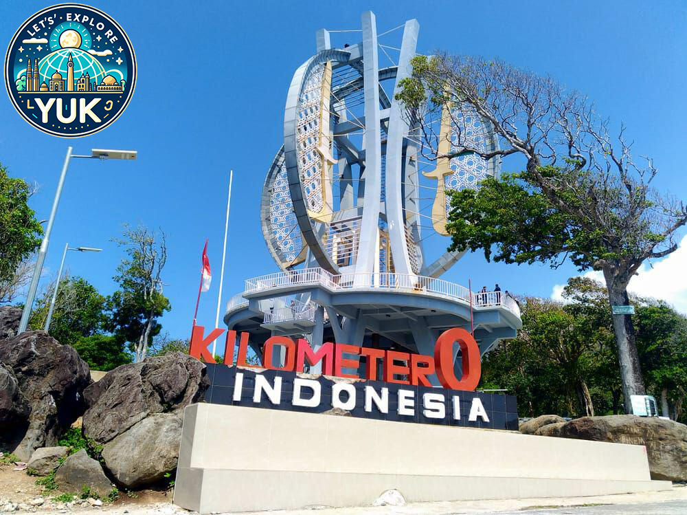 Jelajah Aceh dan Sabang: Alam, Budaya, dan Sejarah Menyatu