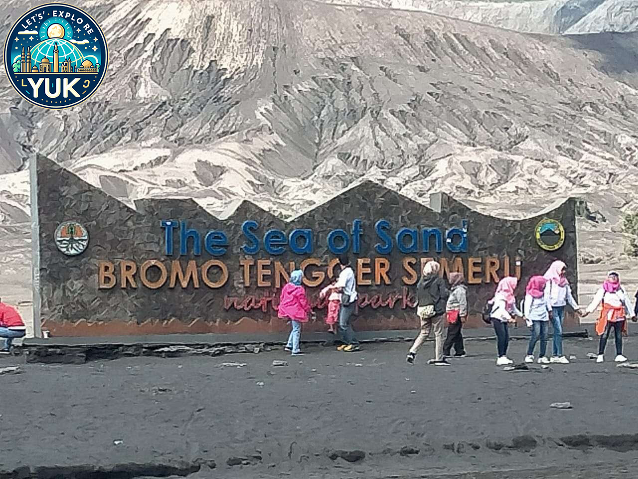 Panduan Wisata ke Gunung Bromo: Keindahan Alam dan Petualangan Tak Terlupakan