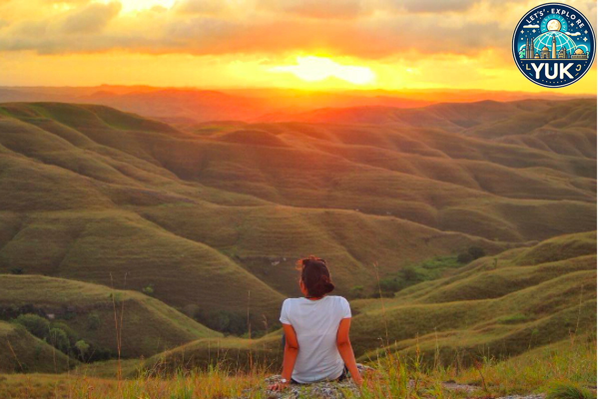Sumba: Destinasi Wisata Eksotis yang Belum Banyak Diketahui