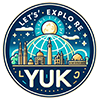 LET's Explore Yuk