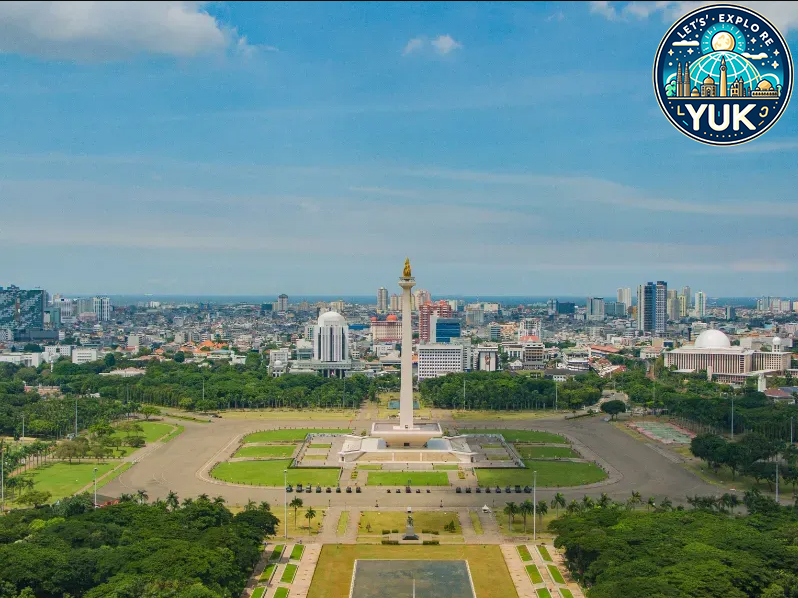 Menyusuri Keindahan Jakarta: Wisata, Kuliner, dan Budaya di Ibu Kota Indonesia