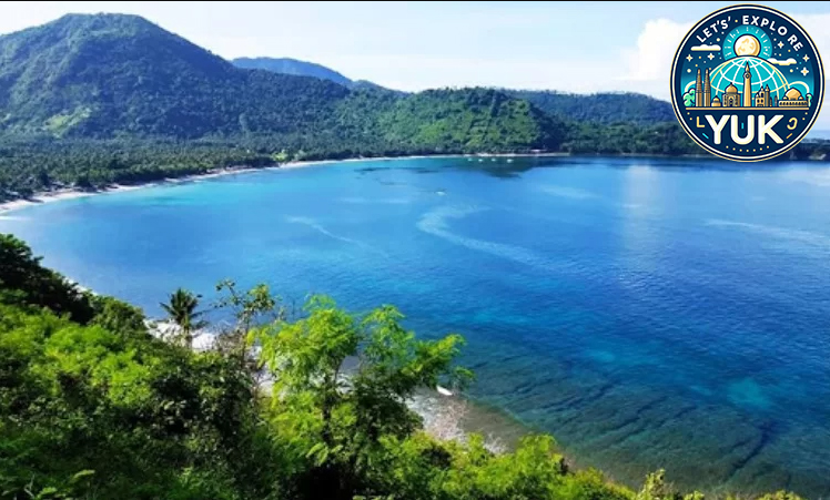 Pesona Lombok: Destinasi Wisata yang Menyajikan Keindahan Alam Tak Terlupakan!