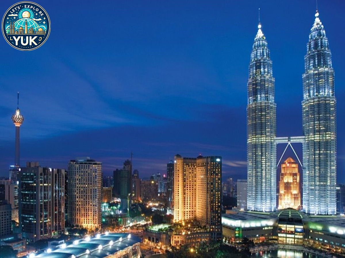 Rahasia Tersembunyi Malaysia: Destinasi Wajib untuk Petualang