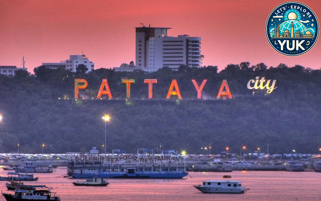 Wisata ke Pattaya: Panduan Lengkap untuk Liburan Tak Terlupakan