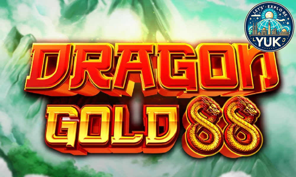 Kenali Fitur Menarik di Dragon Gold 88 – Slot Online Pilihan dari Pragmatic Play