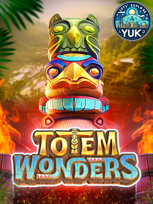 Raih Kemenangan Besar di Slot Totem Wonders PG Soft: Panduan dan Tips