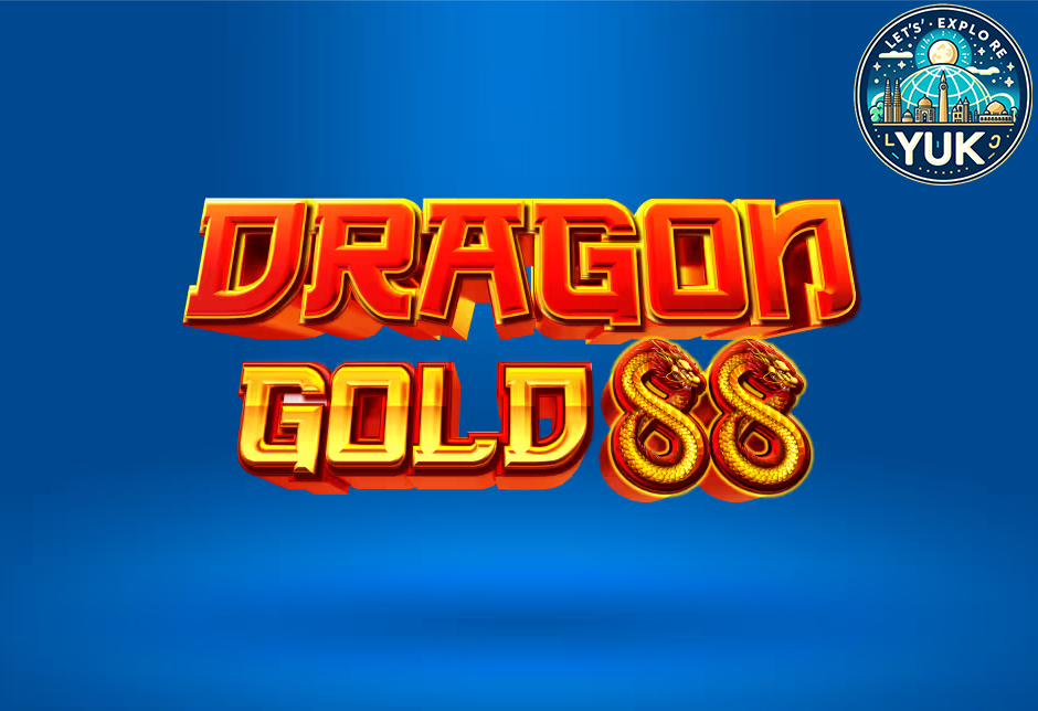 Kenali Fitur Menarik di Dragon Gold 88 – Slot Online Pilihan dari Pragmatic Play