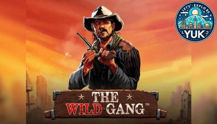 Bergabunglah dengan The Wild Gang Slot untuk Pengalaman Bermain Seru dan Penuh Aksi!