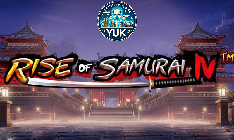 Rahasia Sukses di Rise Of Samurai 4: Kemenangan Besar Menanti Anda!
