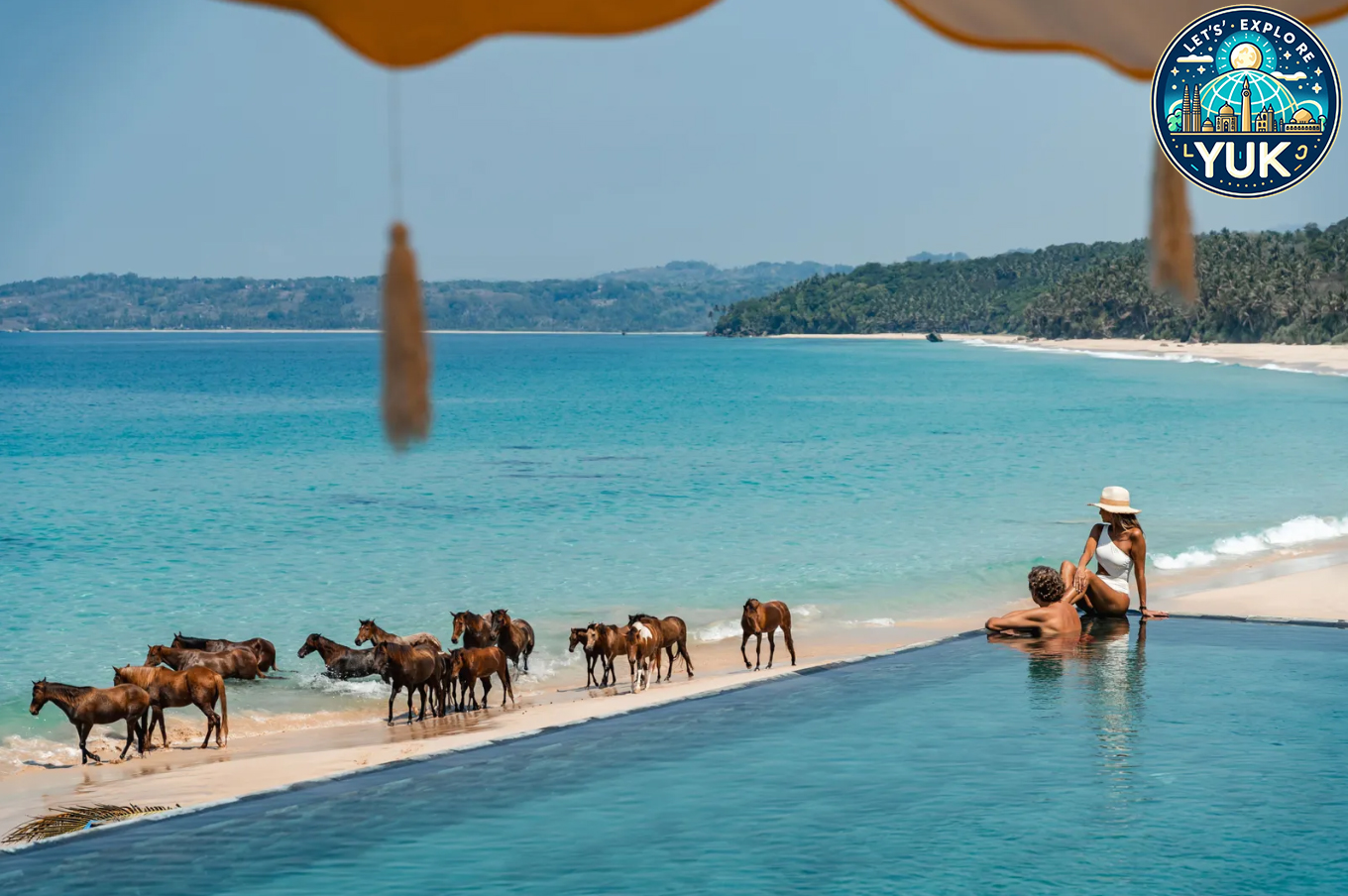 Sumba: Destinasi Wisata Eksotis yang Belum Banyak Diketahui