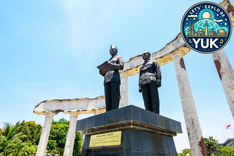 Jelajahi Surabaya: Kota Pahlawan yang Penuh Kejutan