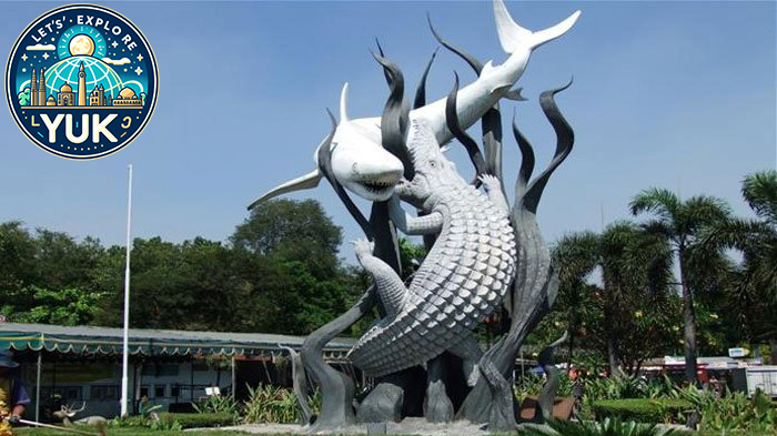Jelajahi Surabaya: Kota Pahlawan yang Penuh Kejutan