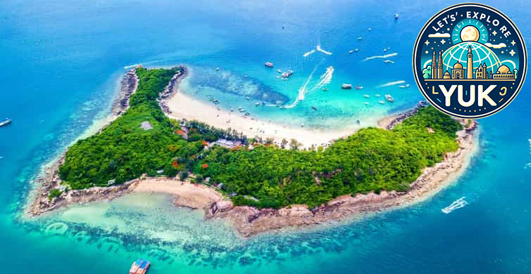 Wisata ke Pattaya: Panduan Lengkap untuk Liburan Tak Terlupakan