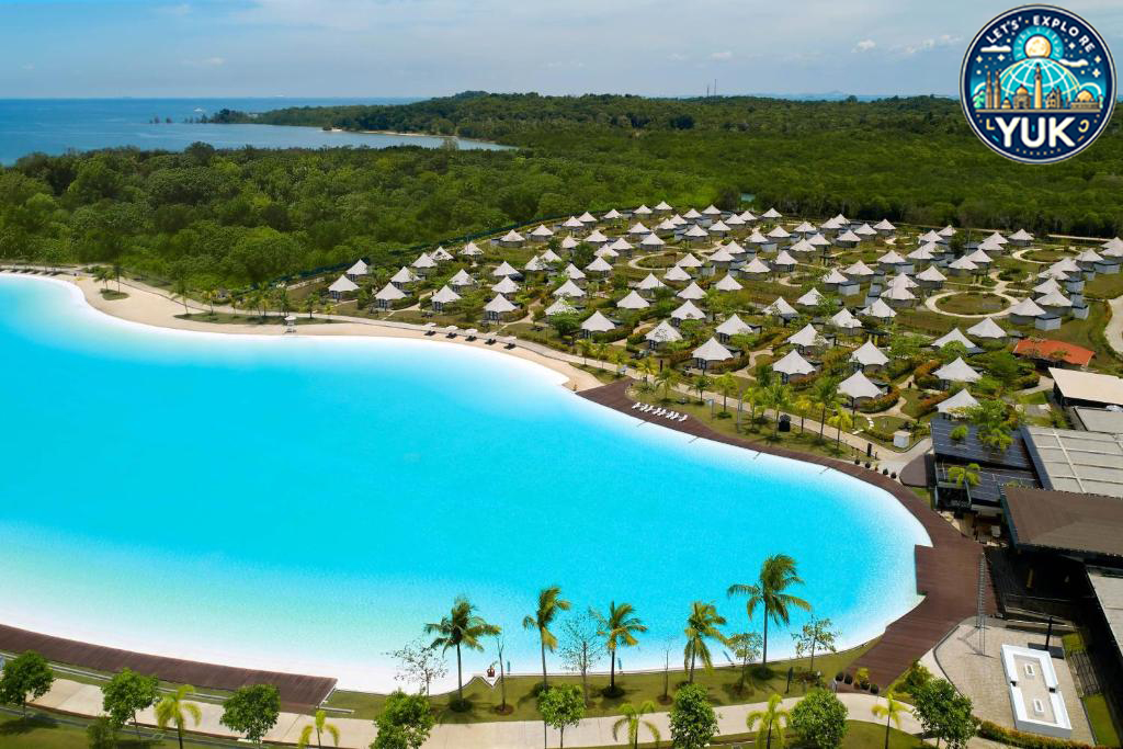 Bintan: Destinasi Wisata Eksotis yang Wajib Dikunjungi di Kepulauan Riau