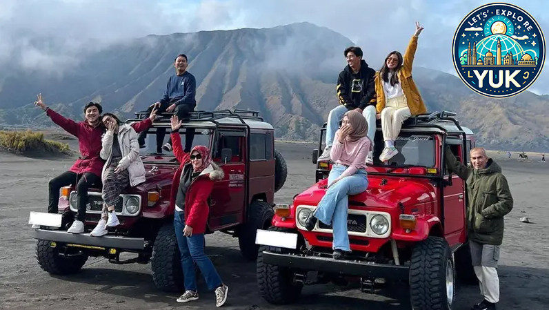 Panduan Wisata ke Gunung Bromo: Keindahan Alam dan Petualangan Tak Terlupakan
