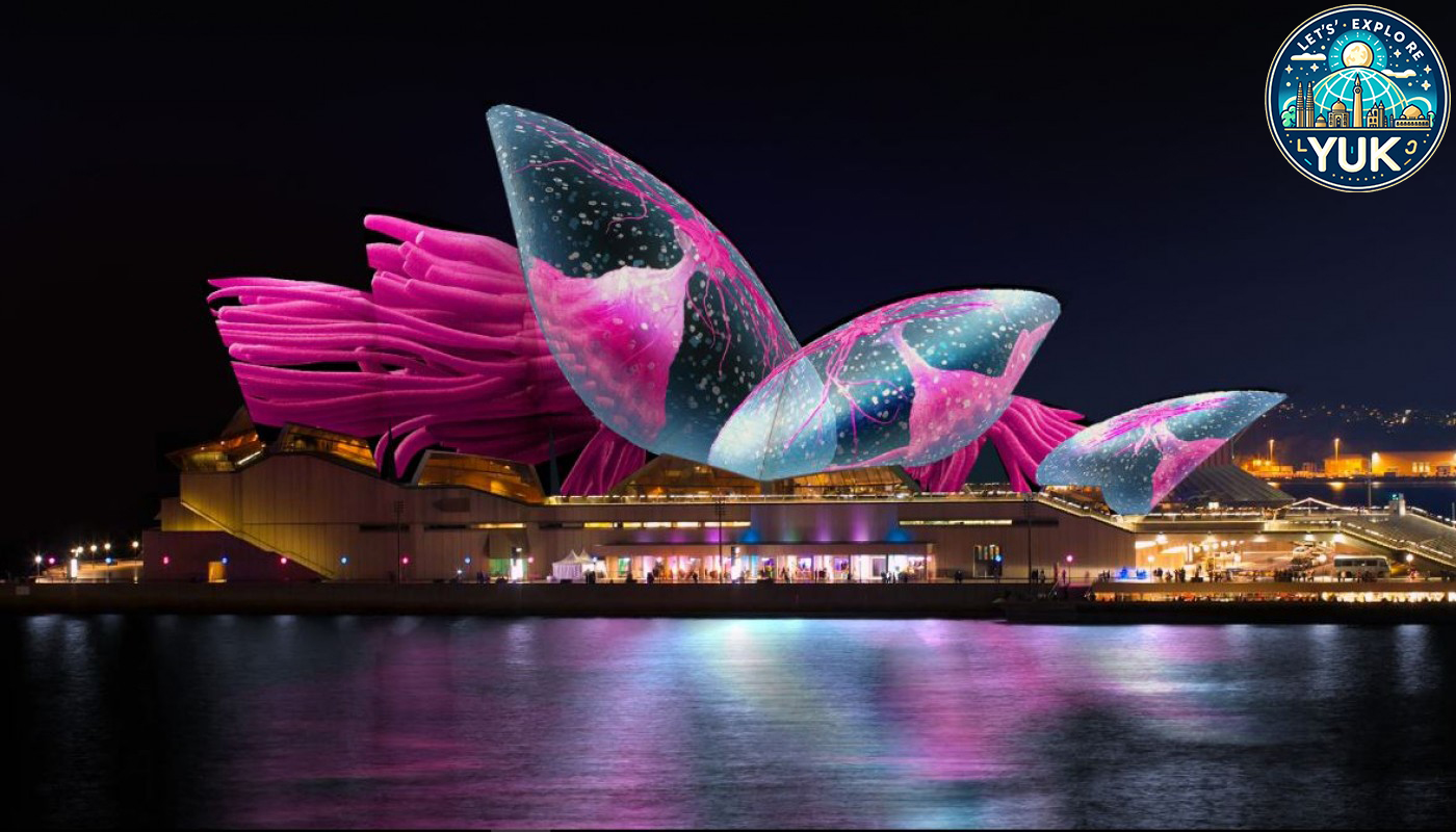 Panduan Lengkap Wisata ke Australia: Destinasi Terbaik untuk Liburan Anda
