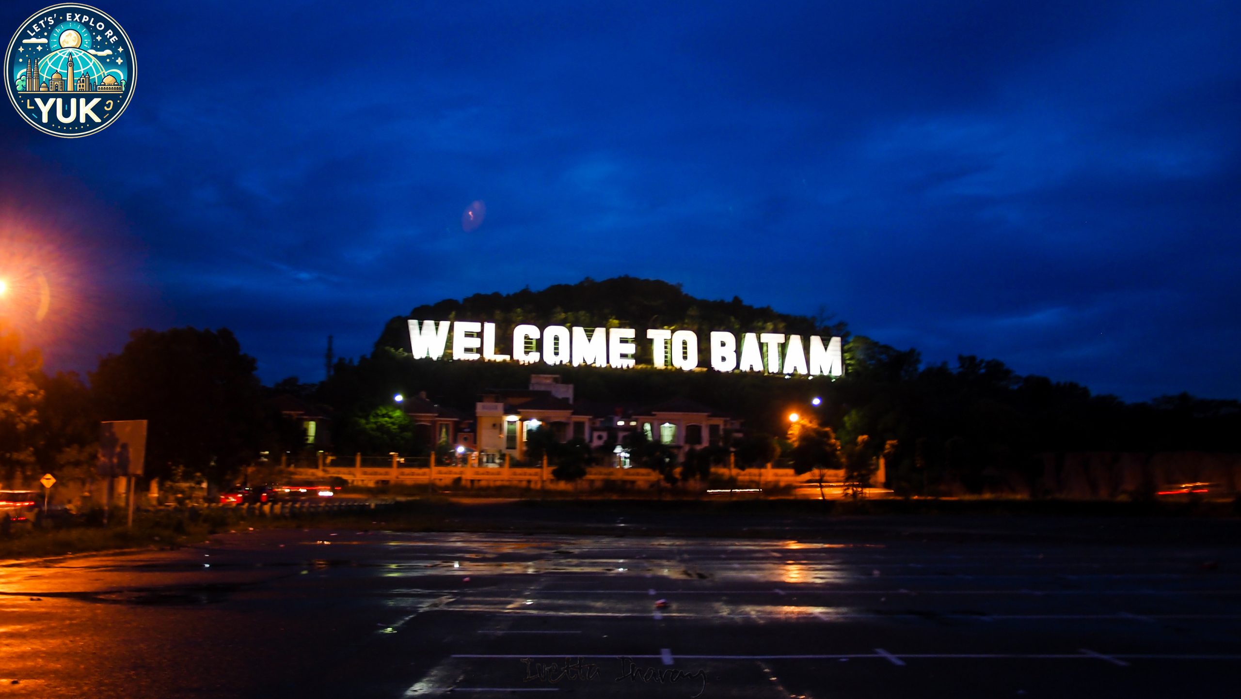 Batam: Destinasi Belanja dan Wisata Terbaik di Kepulauan Riau