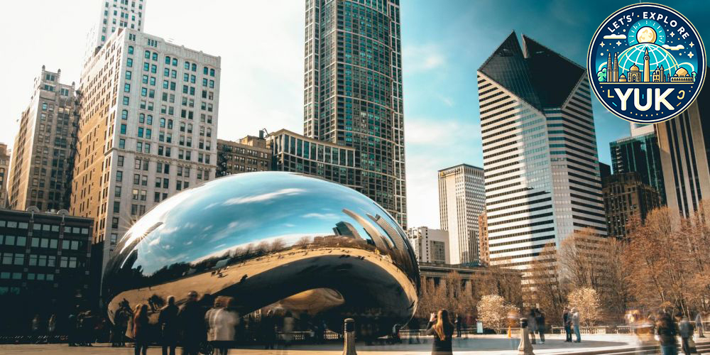 Petualangan Seru di Amerika: Rekomendasi Wisata Populer dan Aktivitas Menarik