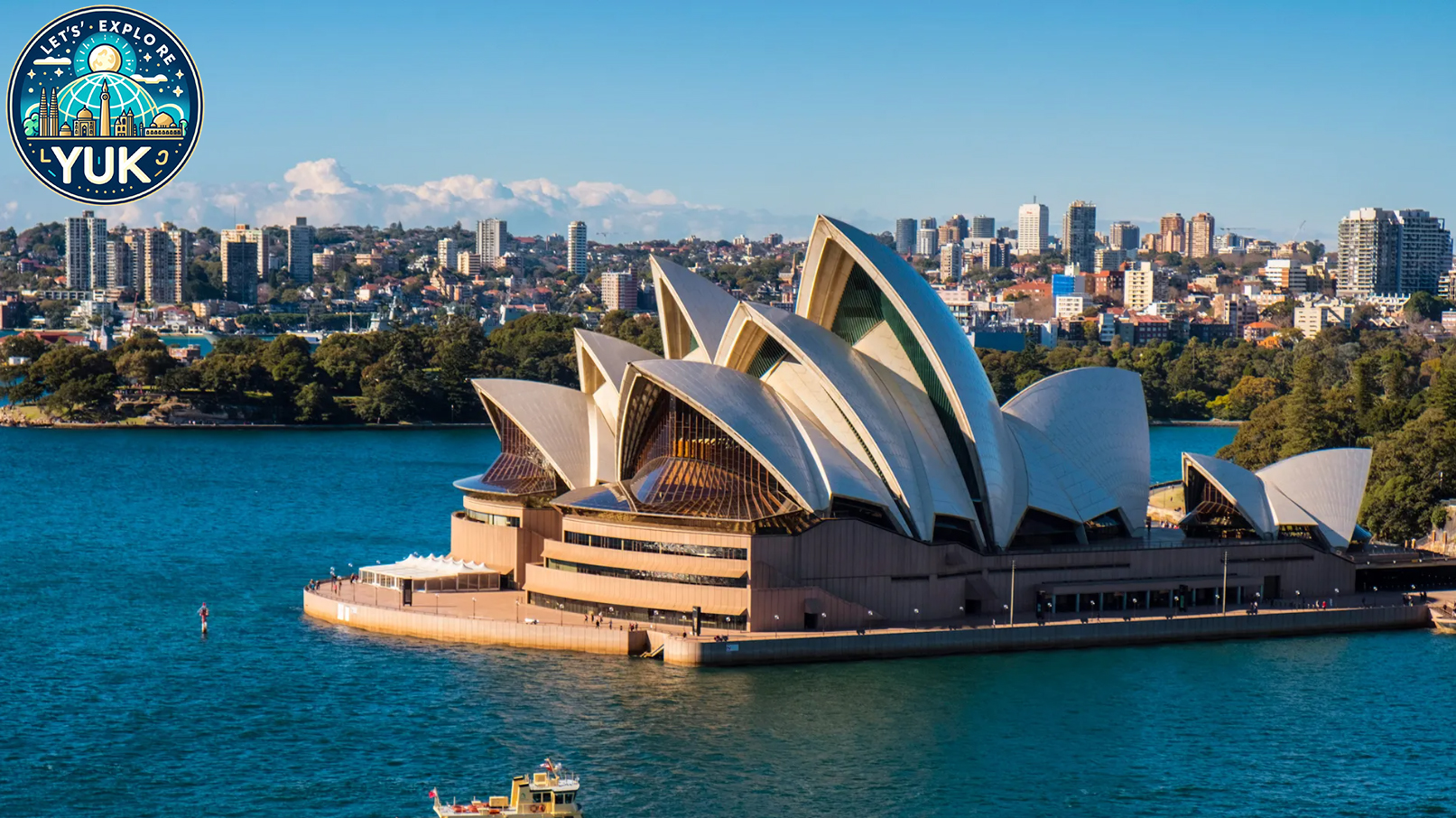 Sydney: Panduan Lengkap untuk Wisatawan di Kota Terpopuler Australia