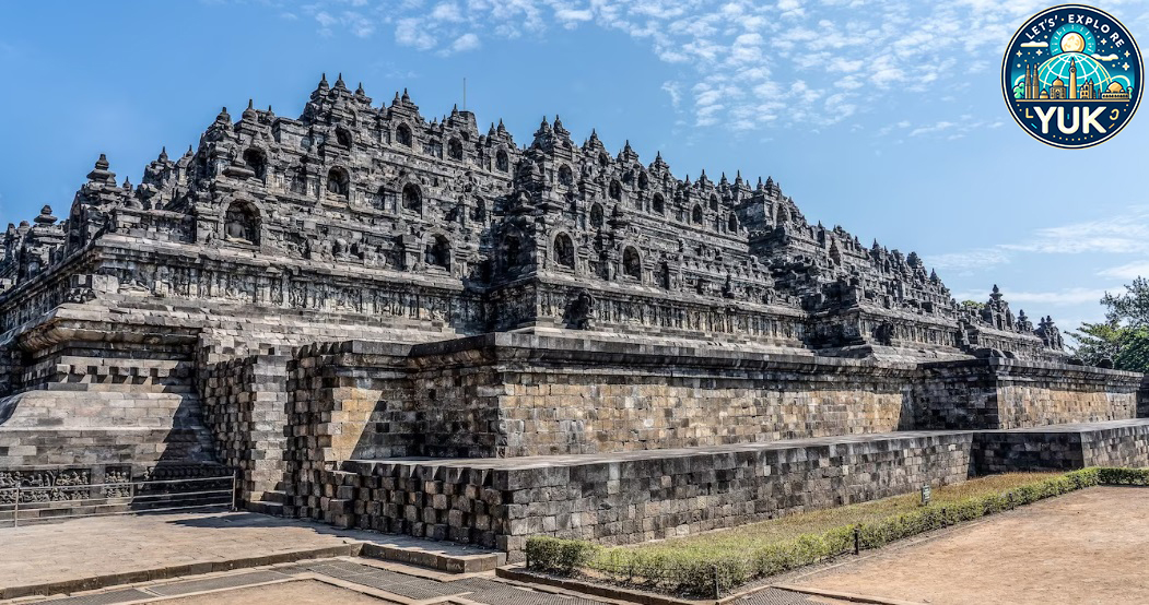 Menelusuri Keajaiban Borobudur: Sejarah dan Pesona Candi Terbesar di Dunia
