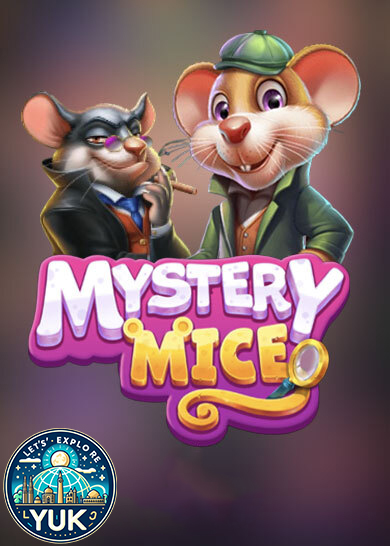 Mystery Mice: Raih Kemenangan Besar dari Slot Pragmatic Play!