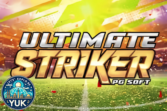 PG SOFT Ultimate Striker Slot: Menangkan Jackpot dengan Strategi Jitu