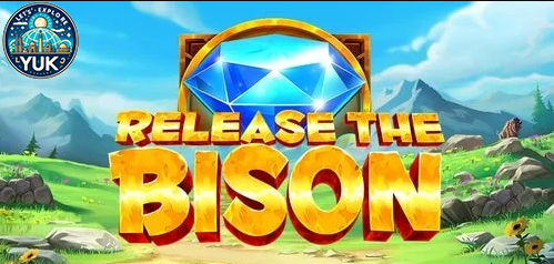 Release The Bison: Game Slot Online dari Pragmatic Play!