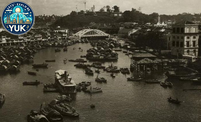 Sejarah Singapura: Dari Pelabuhan Kecil Menjadi Kota Megapolitan