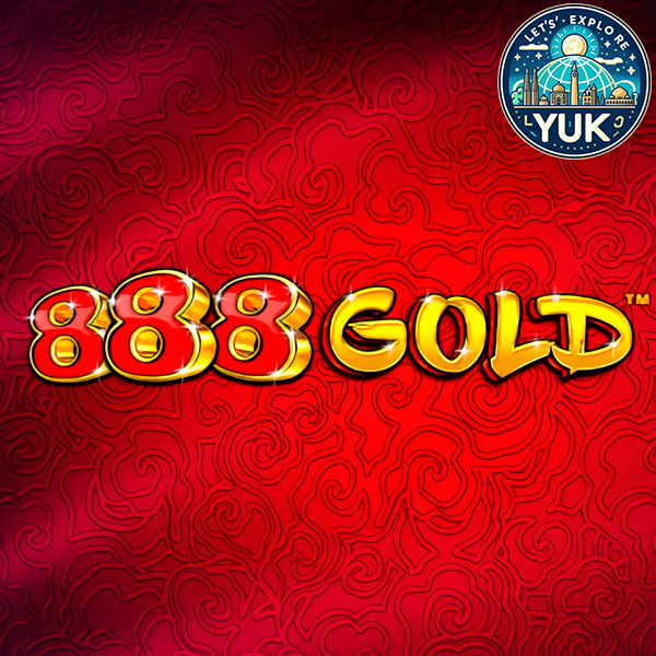 888 Gold: Jackpot Besar Bersama Pragmatic Play