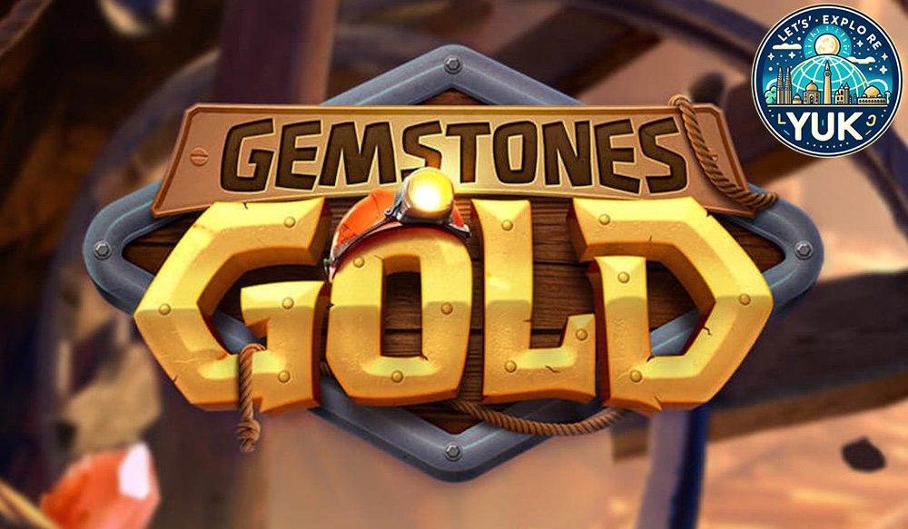 Gemstones Gold: Mainkan dan Klaim Kekayaanmu Sekarang!