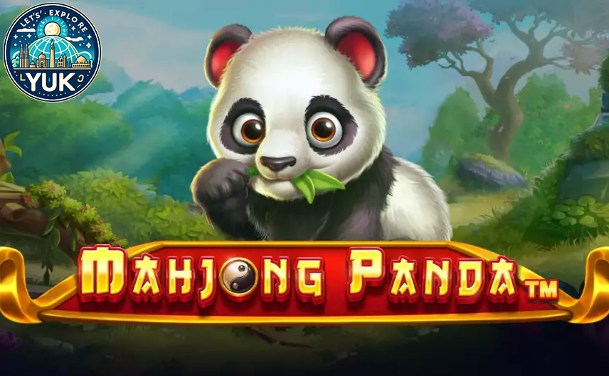 Mahjong Panda: Slot Pragmatic dan Peluang Menangkan Hadiah Besar!