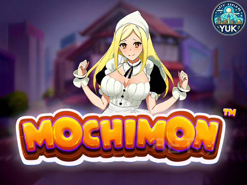 Mochimon: Slot Baru Pragmatic Play yang Bawa Hoki Berlimpah!