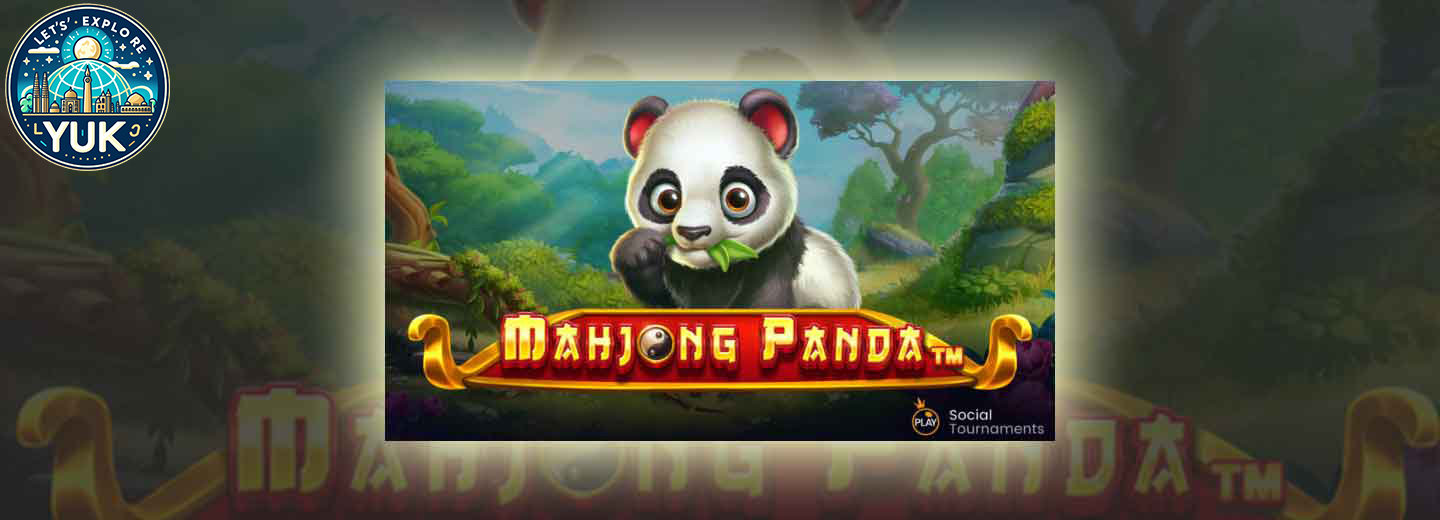Mahjong Panda: Slot Pragmatic dan Peluang Menangkan Hadiah Besar!