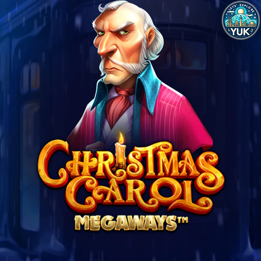 Christmas Carol Megaways dari Pragmatic Play Hadir dengan Bonus Menarik!