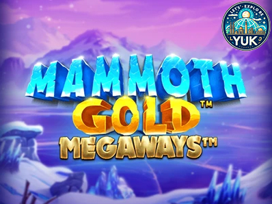 Mammoth Gold Megaways: Slot Terbaru dengan Kesempatan Jackpot Besar