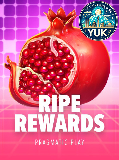 Ripe Rewards: Slot Online Seru dengan Jackpot Menggiurkan