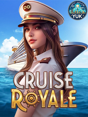 Cruise Royale Slot dari PG Soft: Keseruan Berlayar dan Bonus Menggiurkan!