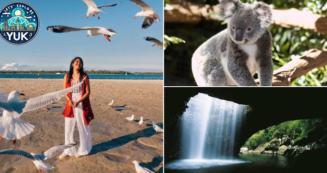 Panduan Lengkap Wisata ke Australia: Destinasi Terbaik untuk Liburan Anda