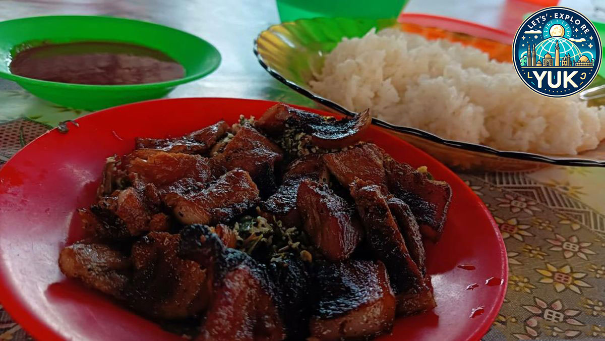 Menggali Cita Rasa Autentik Kuliner BPK: Kenikmatan Khas Batak yang Menggoda Selera!