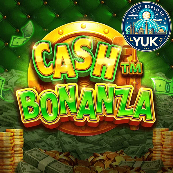 Cash Bonanza: Slot Gacor Pragmatic Play yang Terbukti Menghasilkan Kemenangan Besar!