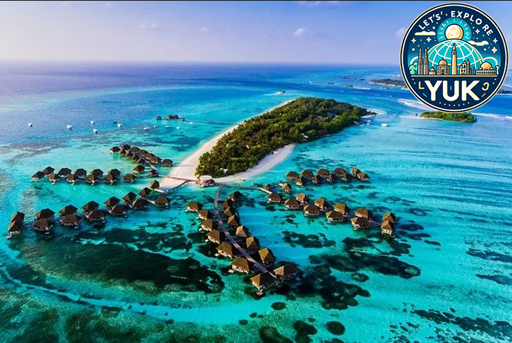 Maladewa: Pulau-Pulau Eksotis dan Pesona Alam yang Memikat