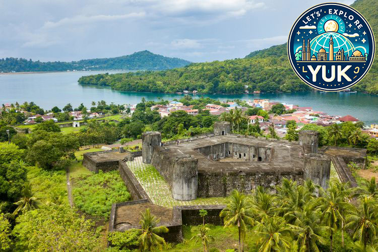 Panduan Liburan ke Maluku: Destinasi, Kuliner, dan Tips Perjalanan