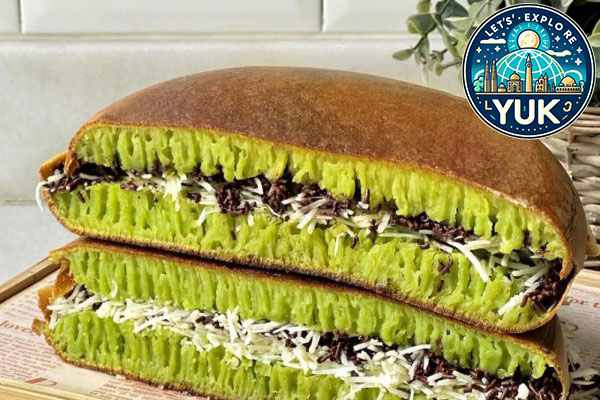 Sejarah Martabak: Dari Hidangan Jalanan hingga Camilan Favorit Nusantara
