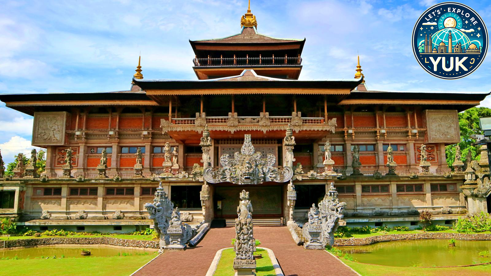 Museum Indonesia: Menjelajahi Warisan Budaya Nusantara yang Tak Ternilai
