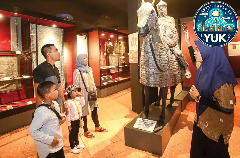 Museum Indonesia: Menjelajahi Warisan Budaya Nusantara yang Tak Ternilai