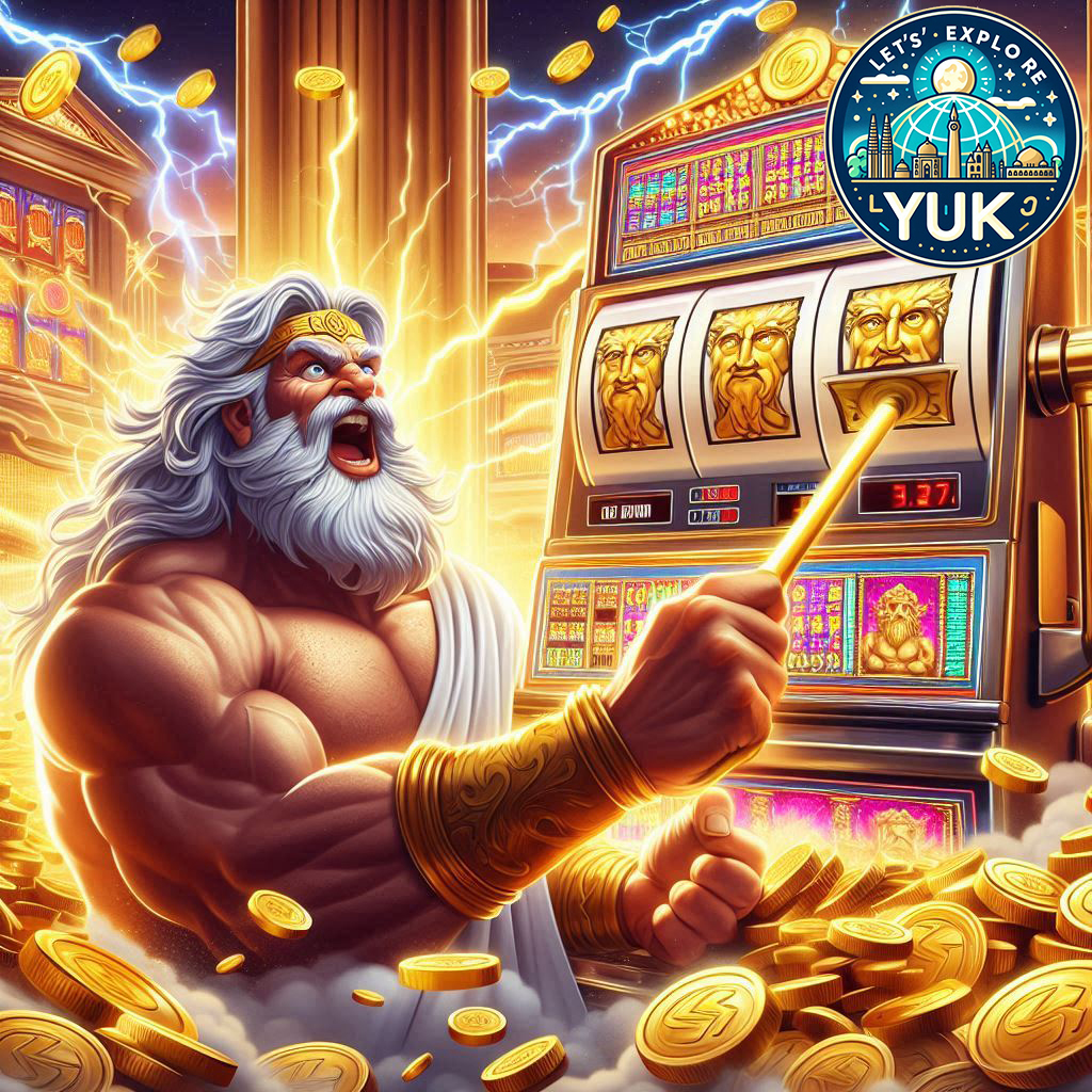 Ruby8000: Situs Slot Gacor Terpercaya dengan Peluang Menang Tinggi!