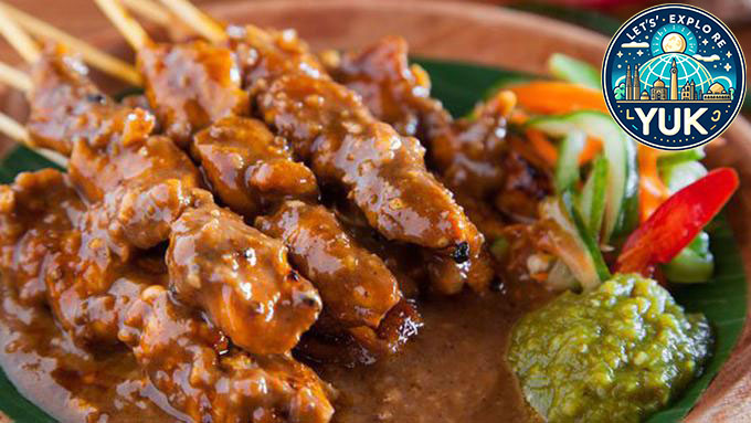 Sate Madura: Cita Rasa Asli yang Menggugah Selera