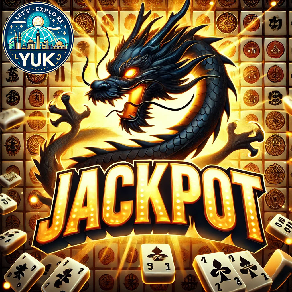 Event Scatter Hitam Mahjong Wins 3 Sudah Tiba, Raih Kemenangan Maksimal!