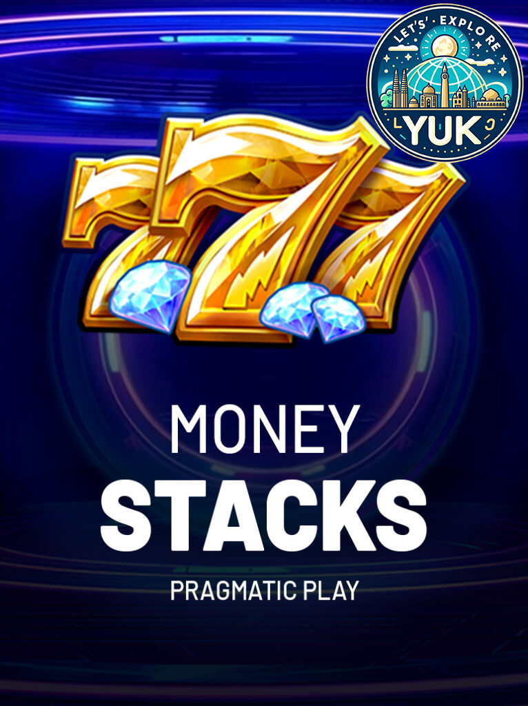 Money Stacks: Nikmati Fitur Spesial di Slot Pragmatic Play!