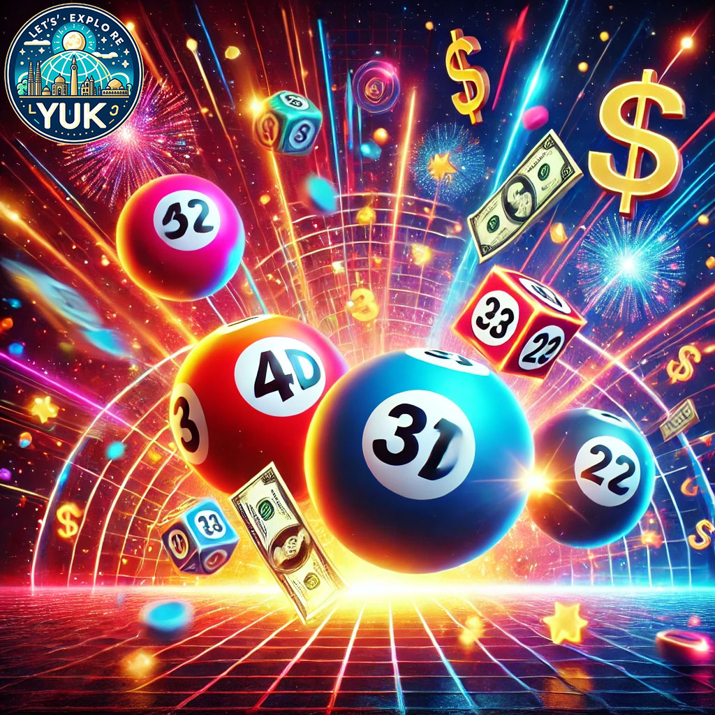 RUBY8000 Hadirkan Diskon Terbesar untuk Penggemar Togel Online, Jangan Ketinggalan!